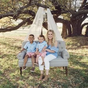 Meet your Posher, Jare